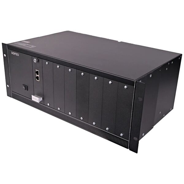 Μονάδα Agfeo ES 770 IT PLUS SFP 14266396 4021972017847