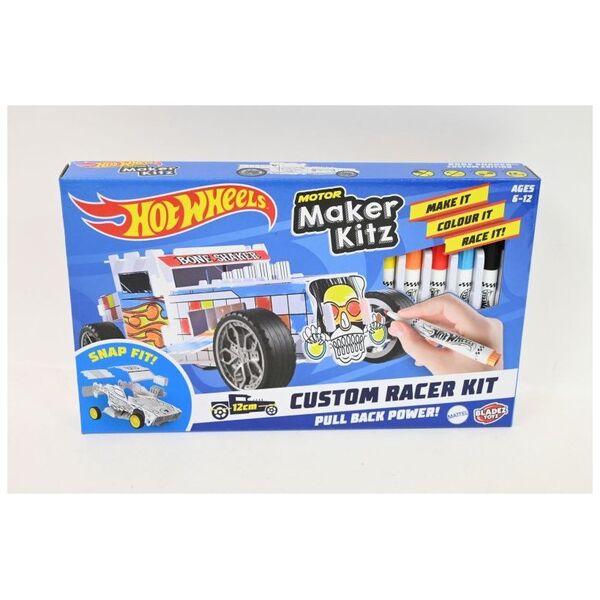 Bladez HW BLADEZ Maker Kitz σετ με μαρκαδόρους BTHW-M01Z /6 14413830 5060158858989
