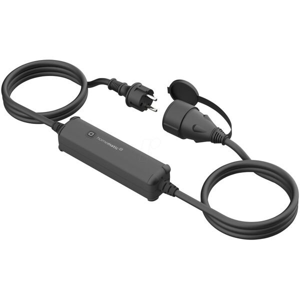 EQ3 Homematic IP Schalt-Mess-Kabel – außen