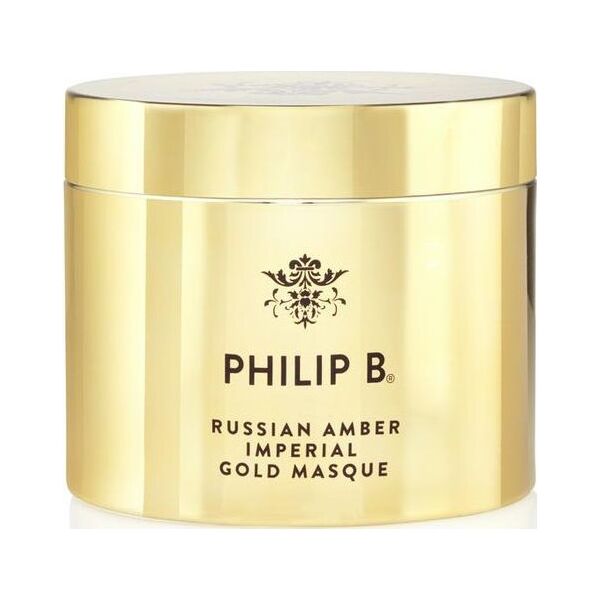 Russian Amber Imperial Gold Masque 236 ml