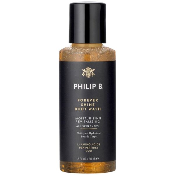 Forever Shine Body Wash 60 ml