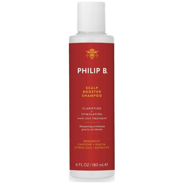 Scalp Booster Shampooo 180 ml