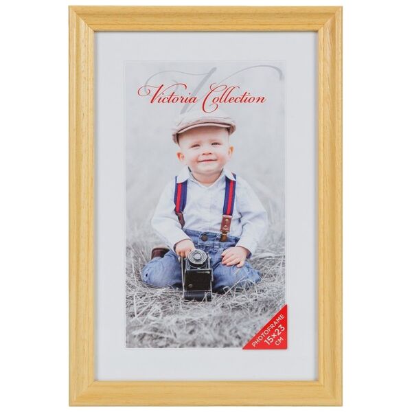 Photo frame Memory 15x23, natural