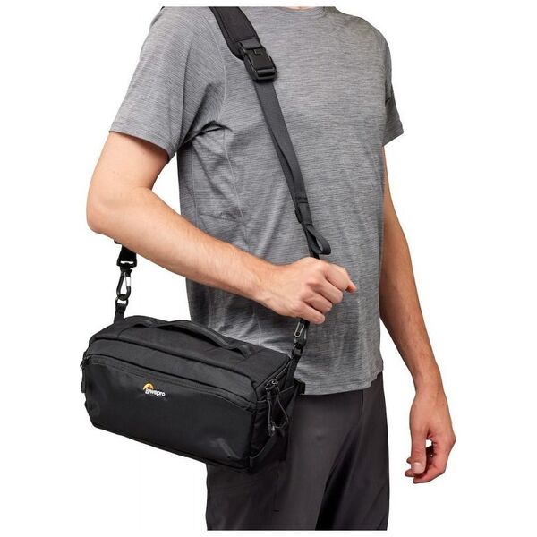 Lowepro camera bag ProTactic Lite SLX 120 AW III