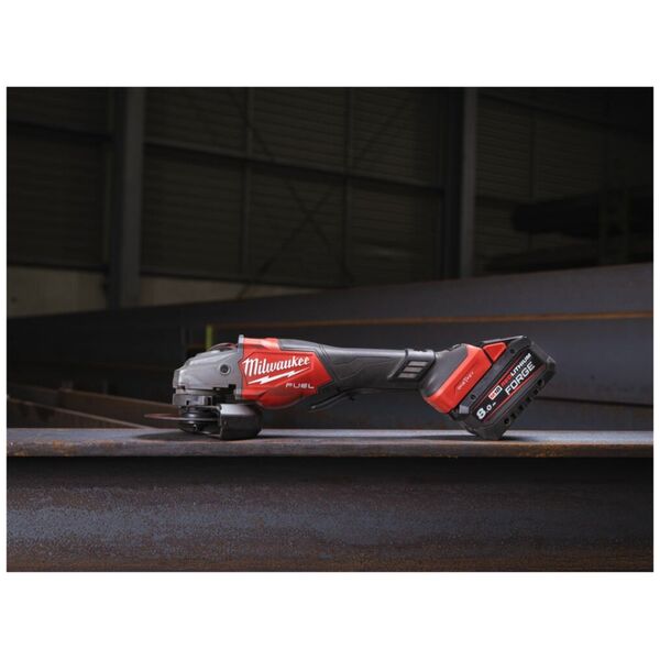 MILWAUKEE.SANDER M18FHSAGO125VXPDB2-802X