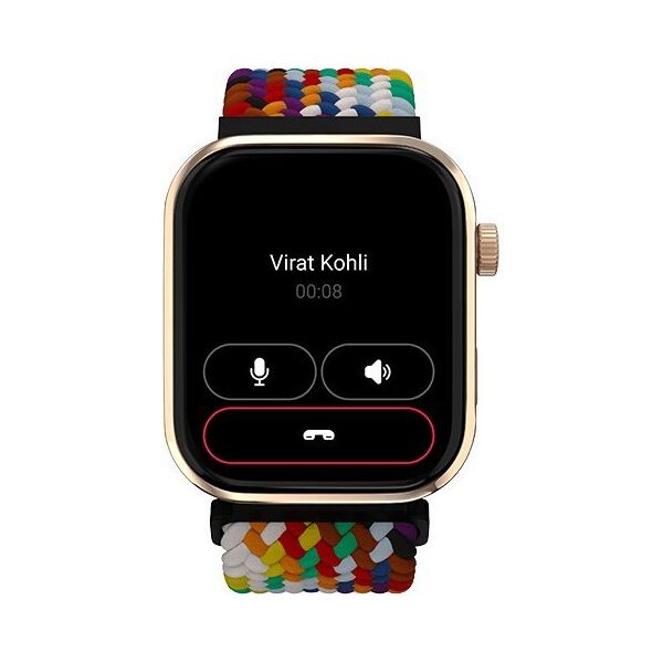 Smartwatch Noise ColorFit Pro 5 Wielokolorowy  (Pro 5 (44mm) Rainbow)