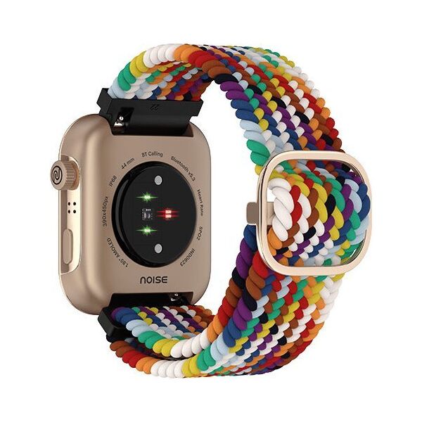 Smartwatch Noise ColorFit Pro 5 Wielokolorowy  (Pro 5 (44mm) Rainbow)