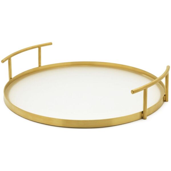 Leopold Vienna Tray Arinto 370mm Diameter          LV617000