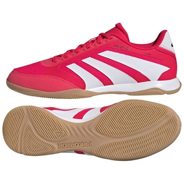 Buty adidas Predator League IN JR3125