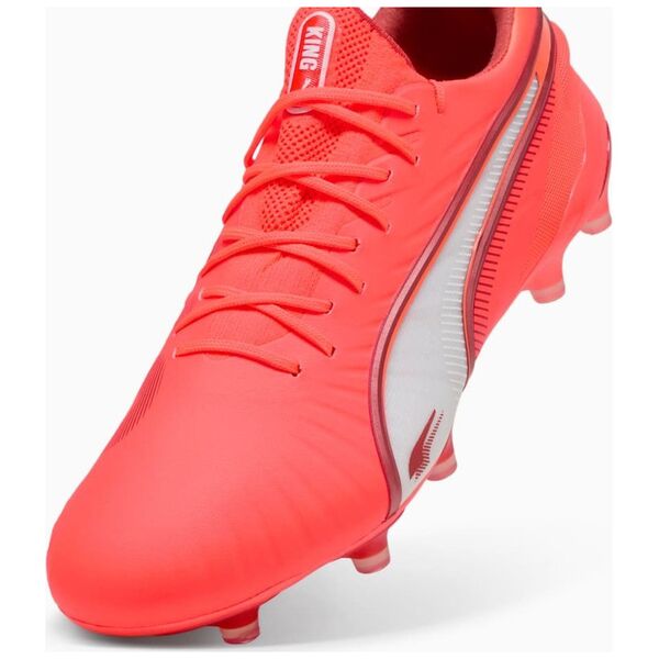 Buty Puma KING Ultimate FG/AG 108303-01