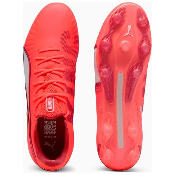Buty Puma KING Ultimate FG/AG 108303-01