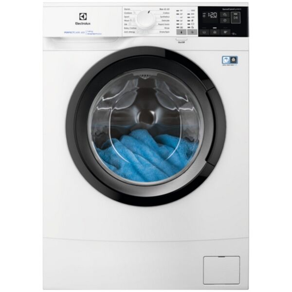 WASHING MACHINE EW6MS406B ELECTROLUX