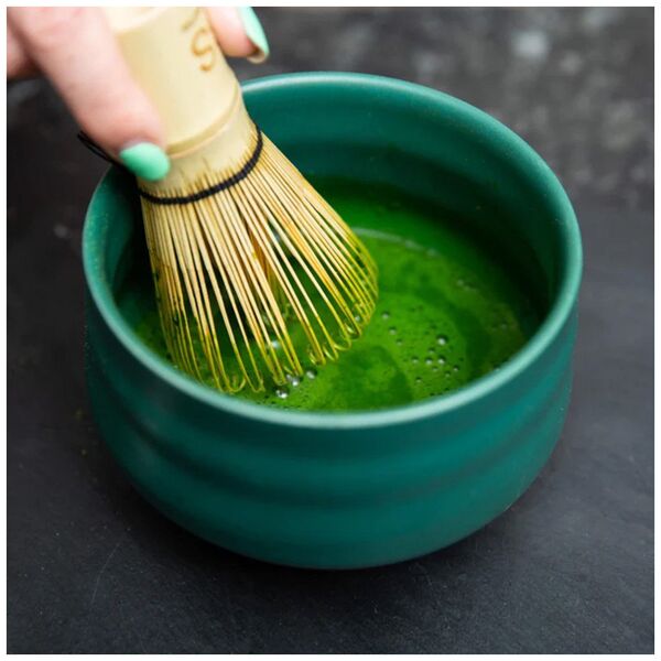 Bamboo whisk Blendsmiths