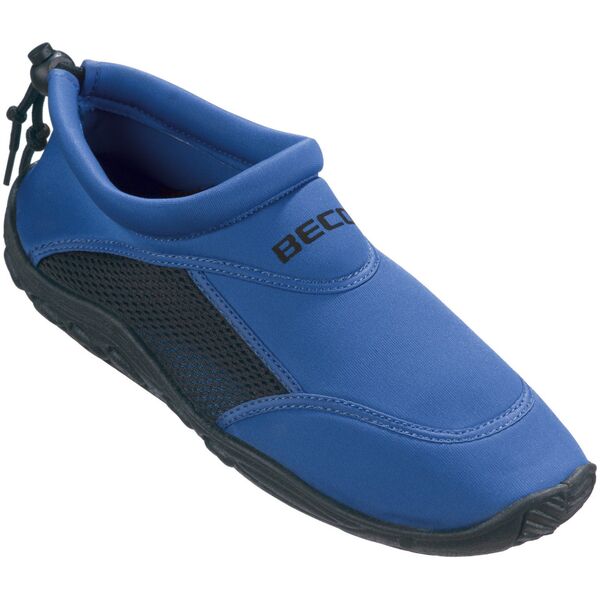 Παπούτσια Beco Aqua unisex BECO 9217 60 μέγεθος 46 μπλε/μαύρο 10682030 4013368139691