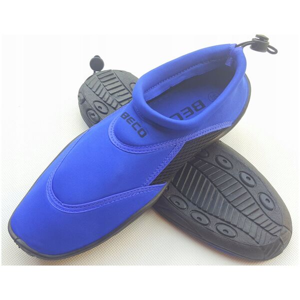 Παπούτσια Beco Aqua unisex BECO 9217 60 μέγεθος 46 μπλε/μαύρο 10682030 4013368139691