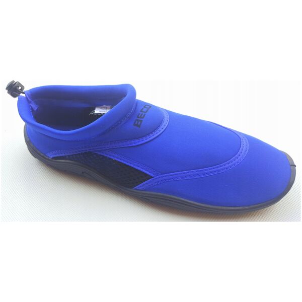 Παπούτσια Beco Aqua unisex BECO 9217 60 μέγεθος 46 μπλε/μαύρο 10682030 4013368139691