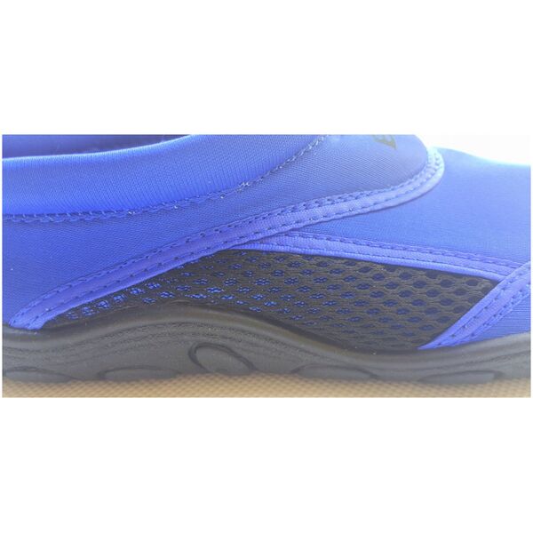 Παπούτσια Beco Aqua unisex BECO 9217 60 μέγεθος 46 μπλε/μαύρο 10682030 4013368139691