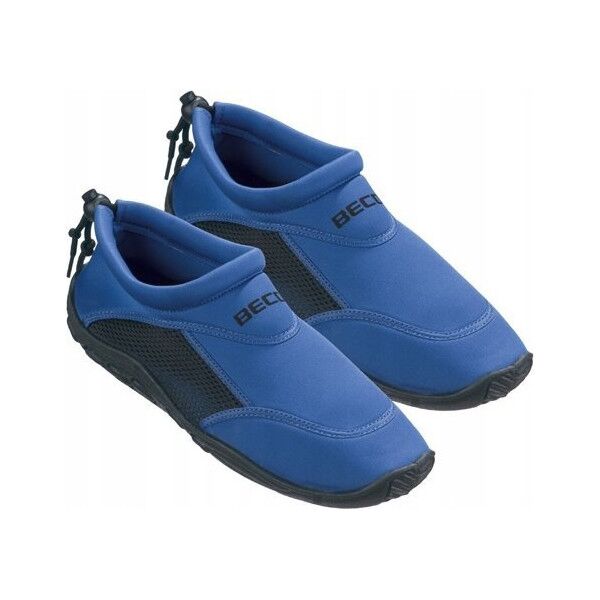 Παπούτσια Beco Aqua unisex BECO 9217 60 μέγεθος 46 μπλε/μαύρο 10682030 4013368139691