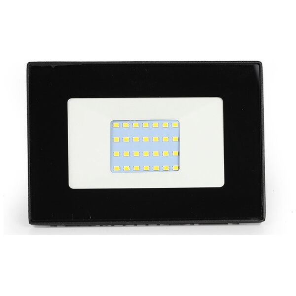 Προβολέας Lumax Προβολέας LED Lumax Heda Floodlight HFL130N 30W 2400lm 4000K 120° IP65 μαύρο 10803002 5901087202989
