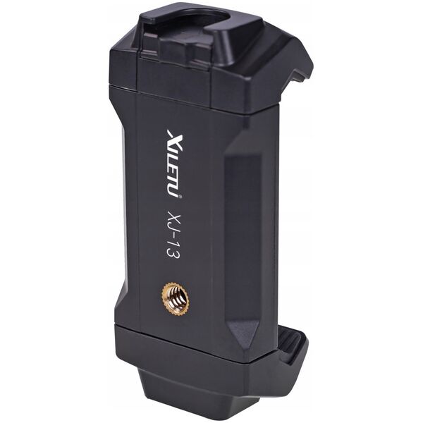 Xrec Tripod Phone / Smartphone Holiday for Monopod Tripod + ISO / Xilet Foot 11237666 5904647812253