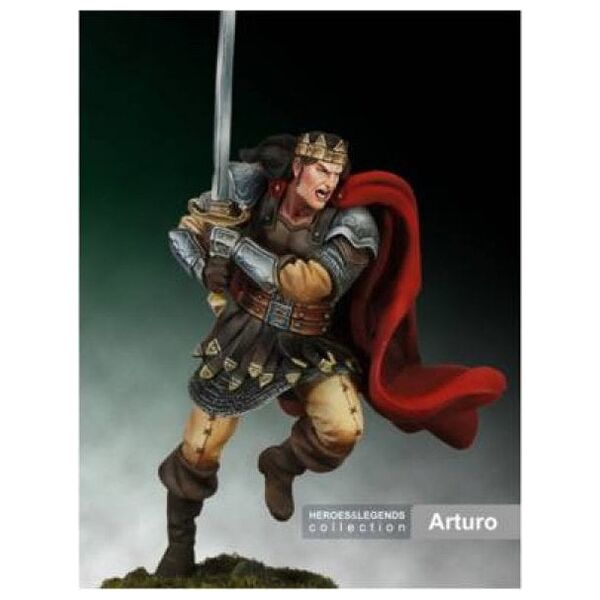 Scale75 Scale 75 Εικόνα: Arturo 11640026 8435635300430