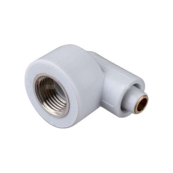 SIGMA LI Συγκολλημένος αγκώνας GW - 20x1/2 PE-RT 12208802 5902814627433