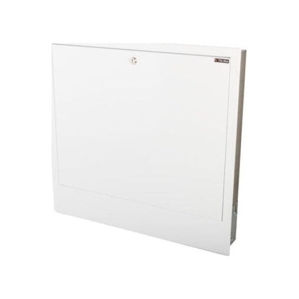 Έπιπλο διανομής TEIRA ORP-2 για 6 κυκλώματα 435x575-665x110-175 (πλάτος x ύψος x βάθος) 12210470 5901867683144