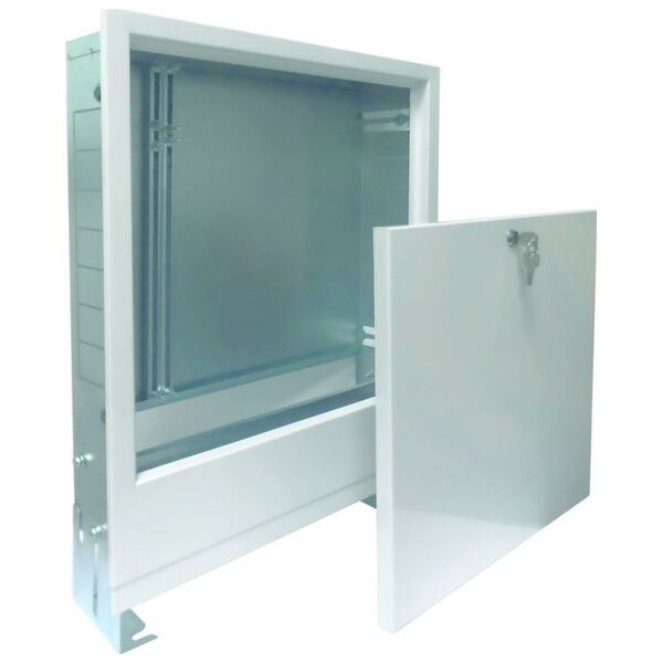 Έπιπλο διανομής TEIRA ORP-2 για 6 κυκλώματα 435x575-665x110-175 (πλάτος x ύψος x βάθος) 12210470 5901867683144