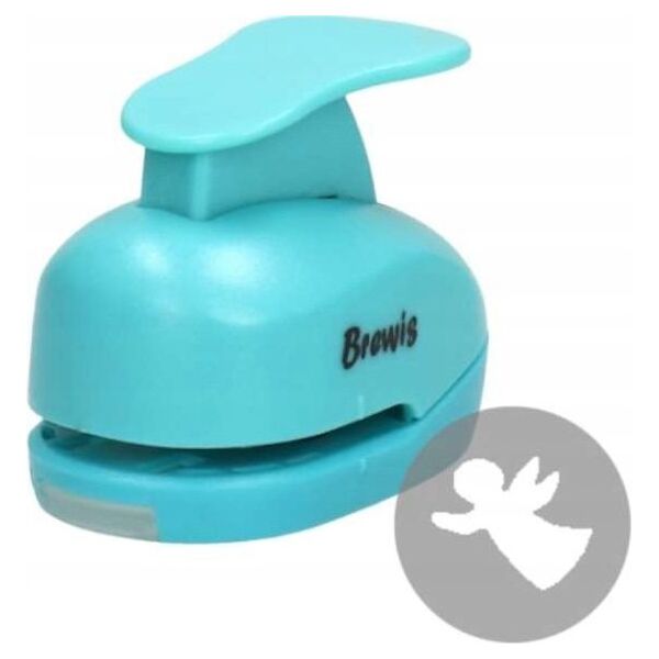 BREWIS ANGEL PUNCH 2,5CM 12296684 5907611700280