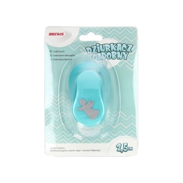 BREWIS ANGEL PUNCH 2,5CM 12296684 5907611700280