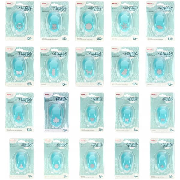 BREWIS ANGEL PUNCH 2,5CM 12296684 5907611700280