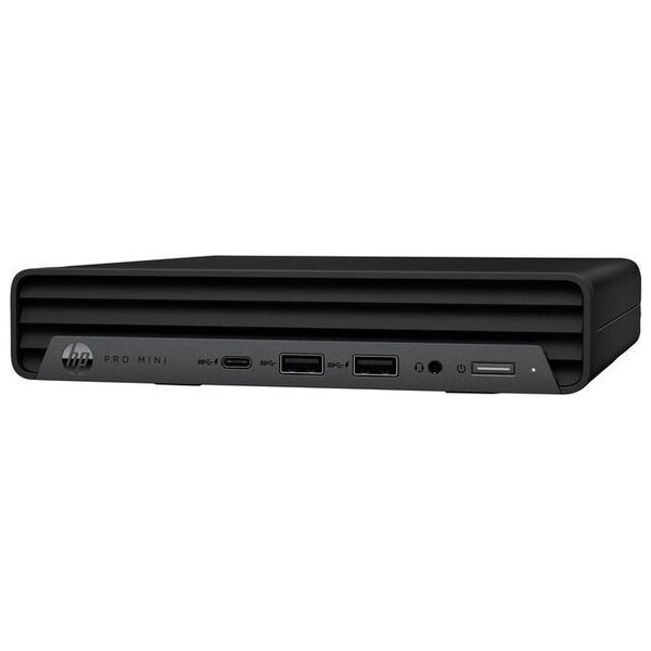 Υπολογιστής HP HP Pro Mini 400 G9 Intel Core i5-14500T 8GB 256GB/SSD W11P 1J War (DE) 13817645 198415000000
