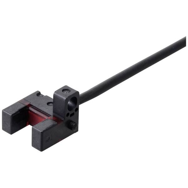 Panasonic Panasonic Gabel-Lichtschranke F-Typ PM-F25 hellschaltend, dunkelschaltend 5 - 24 V/DC 1 St. (PM-F25) 13843337 2050000000000