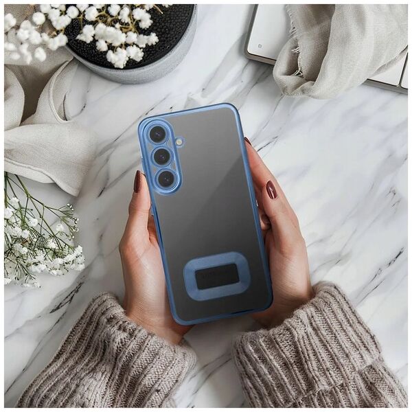 Θήκη OEM GLAM για XIAOMI REDMI 13C μπλε 13846493 5903396298059