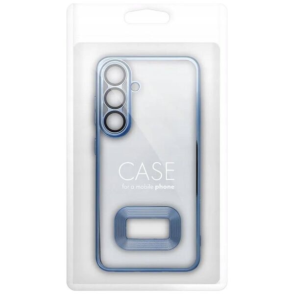 Θήκη OEM GLAM για XIAOMI REDMI 13C μπλε 13846493 5903396298059