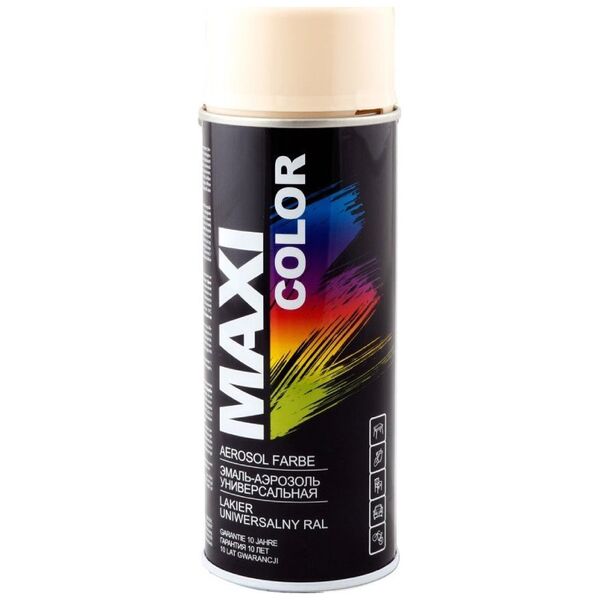 Βαφή Schuller με σπρέι - Prisma Color RAL 1015 13956237 9007767913087