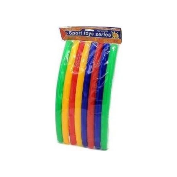 Προϊόν Hula Hoop, αναδιπλούμενο, 80 cm 13983592 5906245312319