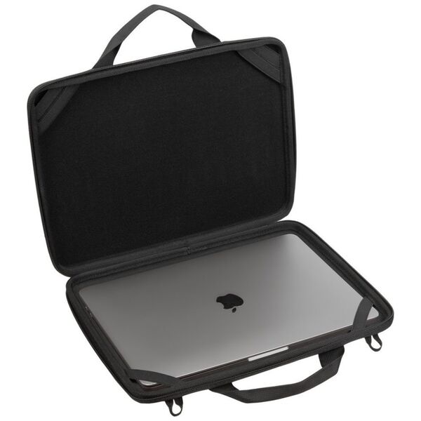 Τσάντα Laptop RivaCase 5116 μαύρη σκληρή τσάντα Chromebo 13991043 4260709014234