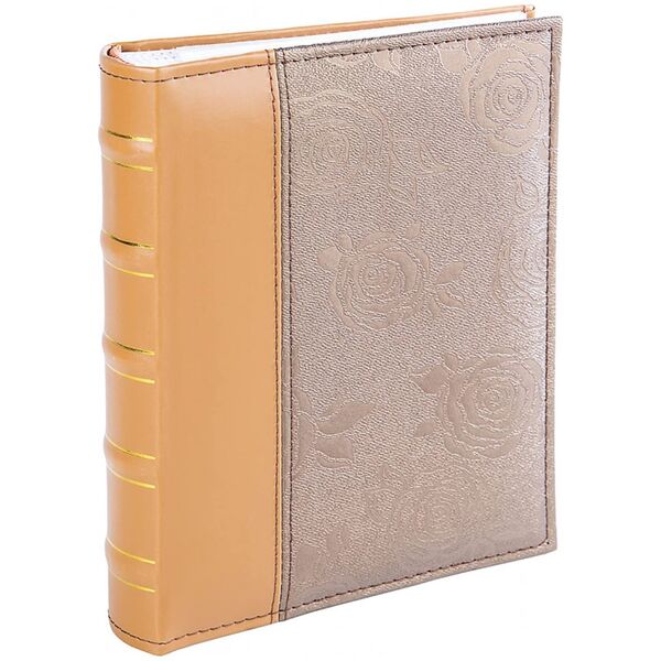 Victoria Collection Album B 10x15/200M Rose, χρυσό 13991571 4741326101519