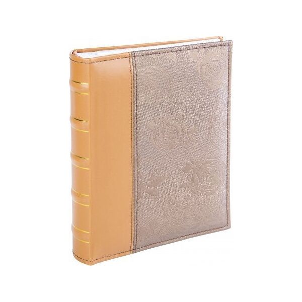 Victoria Collection Album B 10x15/200M Rose, χρυσό 13991571 4741326101519