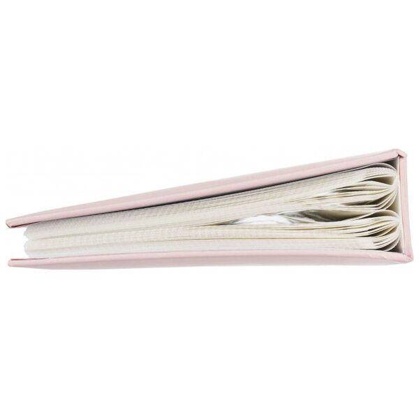 Poldom Album MM 10x15/200 Baby, ροζ 13991596 4741326101885