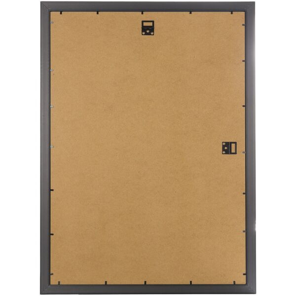 Κορνίζα φωτογραφιών Victoria Collection Seoul 50x70, ασημί (1303331) 13991739 4741326211553