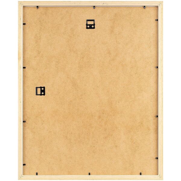 Κορνίζα φωτογραφιών Victoria Collection Cubo 40x50m, φυσικό (VF2276) 13991763 4741326214257