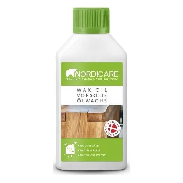 Fa Nordicare Wax Oil 250ml 14036446 5709011212208