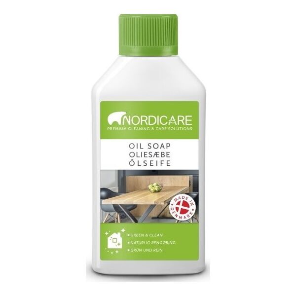 Σαπούνι λαδιού Kanebo Nordicare 250 ml 14036449 5709011222207