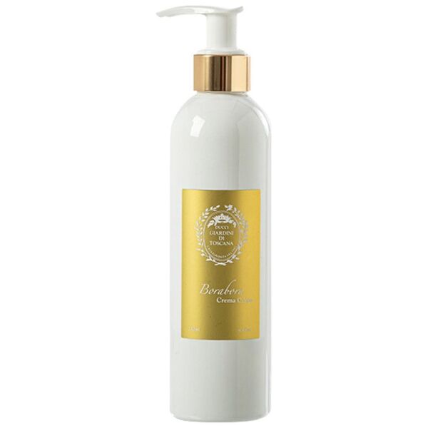 Miloo Home Giardini Di Toscana - Borabora Bodylotion 250 ml 14045826 8057509460882