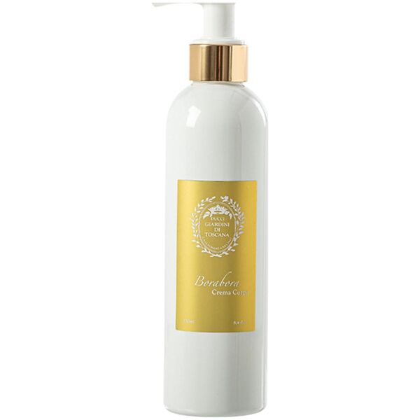 Miloo Home Giardini Di Toscana - Borabora Bodylotion 250 ml 14045826 8057509460882