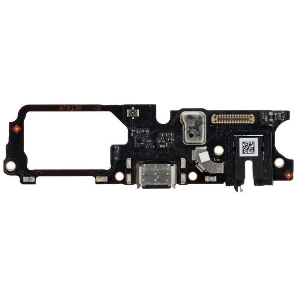 Πλακέτα φόρτισης OEM για OPPO A52 PDAM10, CPH2069 OEM (Fast Charger) 14060628 5903396305696