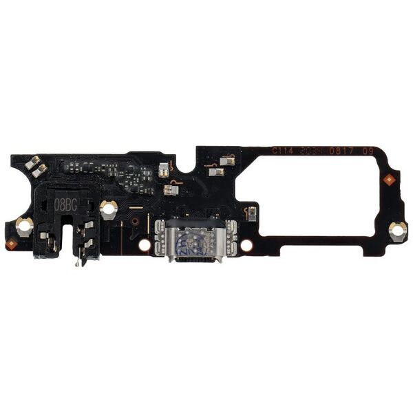 Πλακέτα φόρτισης OEM για OPPO A52 PDAM10, CPH2069 OEM (Fast Charger) 14060628 5903396305696