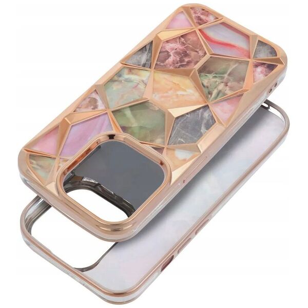 Θήκη OEM TWINKI για IPHONE 13 gold 14066665 5903396300073